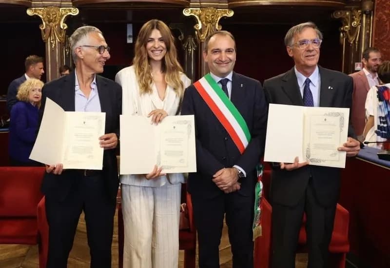 TERRITORIO - Torino ha tre nuovi ambasciatori nel mondo