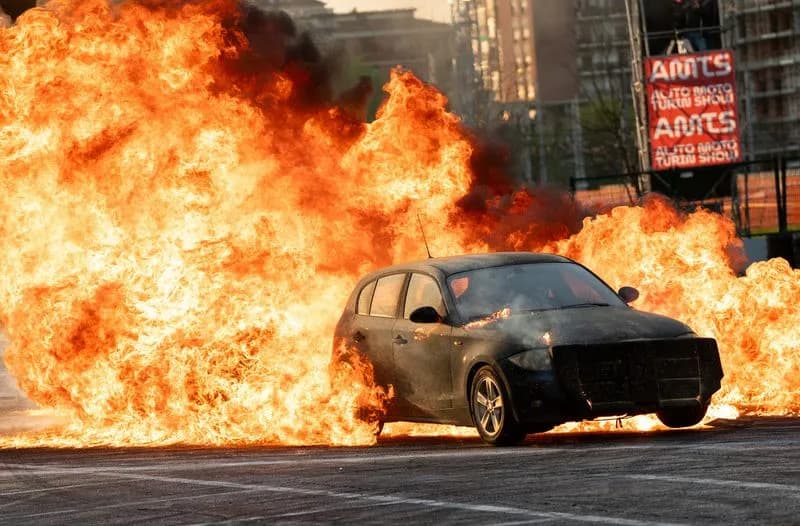 EVENTI – AMTS, la tre giorni dei motori del Lingotto