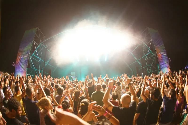 MUSICA - I tre giorni dell’Apolide Festival di Ivrea