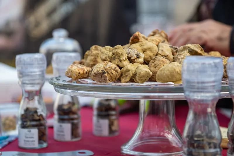 EVENTI – Ad Asti anche le feste hanno il profumo del tartufo
