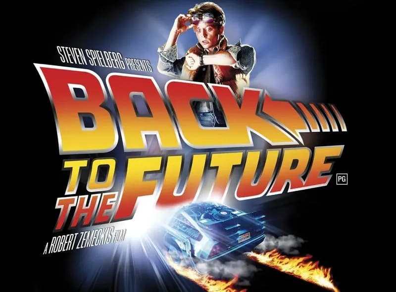 CINEMA - I 40 anni di Ritorno al Futuro