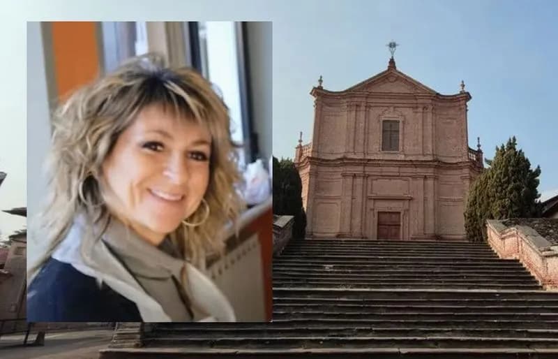 BAIRO - Ultimo saluto ad Antonella Castellina, educatrice e maestra dall'animo gentile