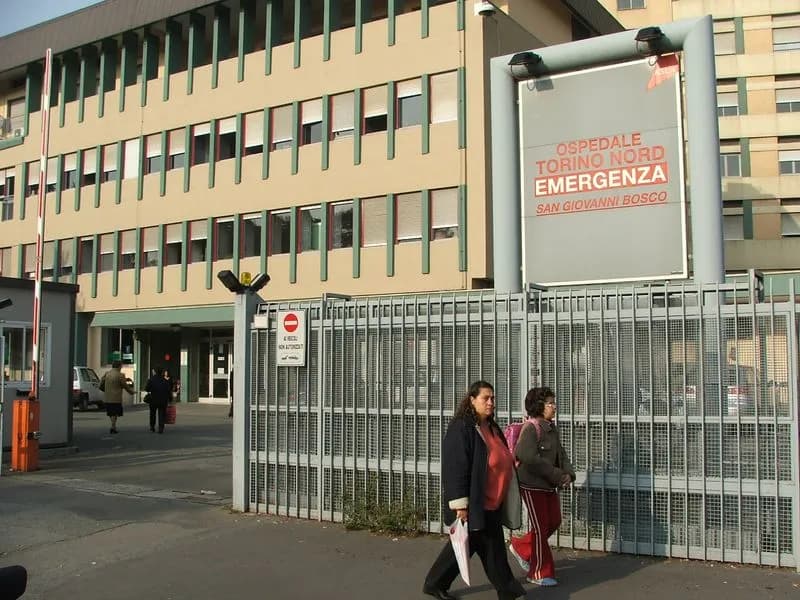 BANCHETTE - Tentato omicidio: fuori pericolo l'arancere accoltellato dopo una lite