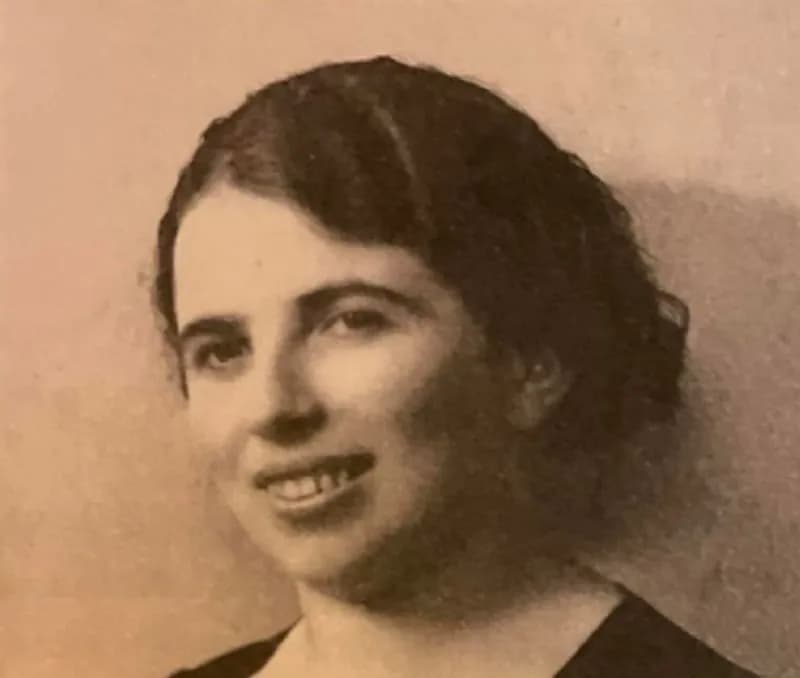 BARBANIA - Un giardino pubblico a Venaria ricorda la partigiana Teresa Seita