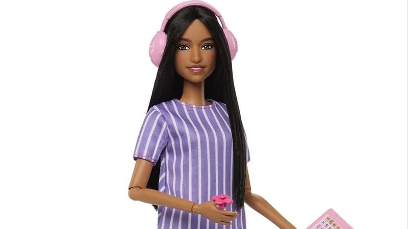 TOYS - La nuova Barbie autistica e la sfida dell’inclusione