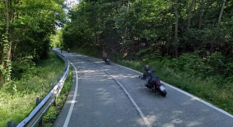 BOLLENGO - «Basta corse di moto sulla statale»: il sindaco Ricca scrive al Prefetto di Torino
