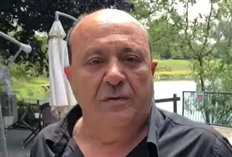 BOLLENGO - E' morto Piero Speranza, volto storico del «Just Blu»