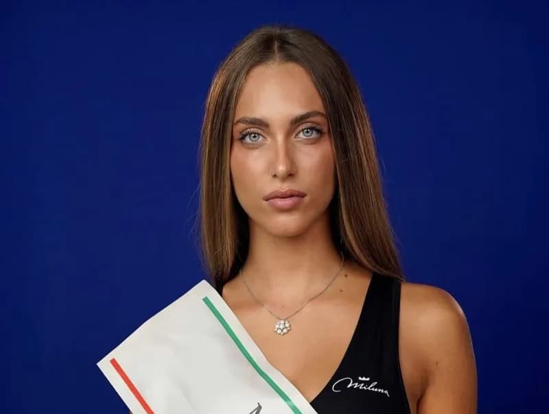 BORGARO - Alicya Ferrero eletta Miss Coraggio 2025; la lucana Katia Buchicchio è la nuova Miss Italia - FOTO