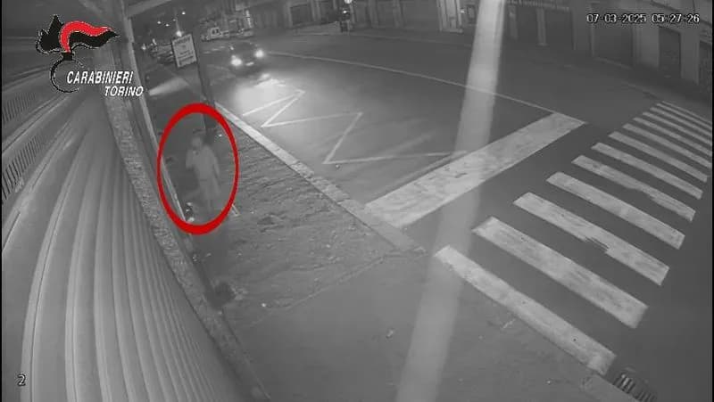 BORGARO TORINESE - Uccide un connazionale a Torino per un debito: cinese arrestato dai carabinieri - VIDEO