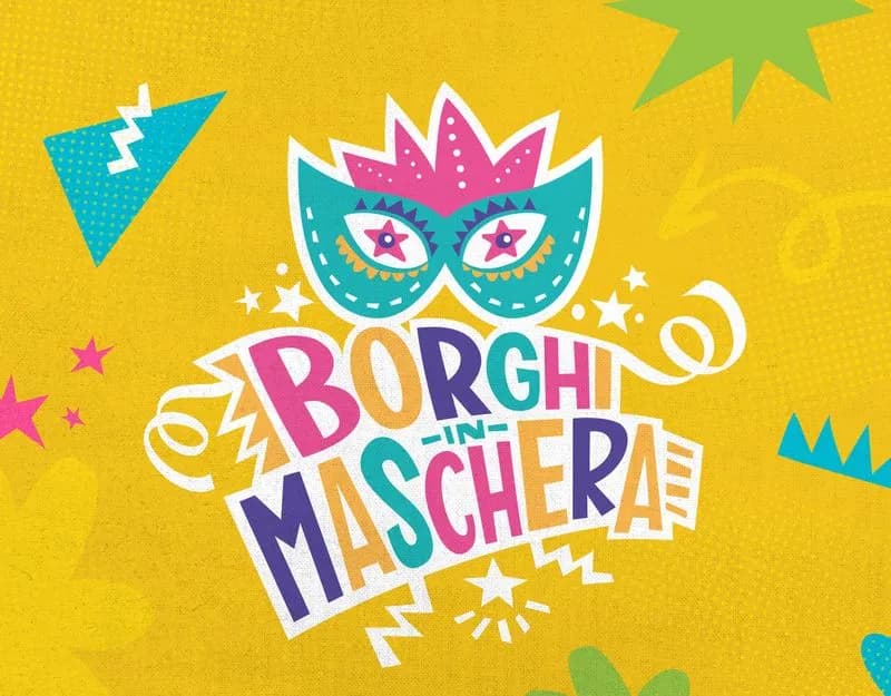 EVENTI - Borghi in Maschera, un Carnevale diffuso che racconta il Piemonte