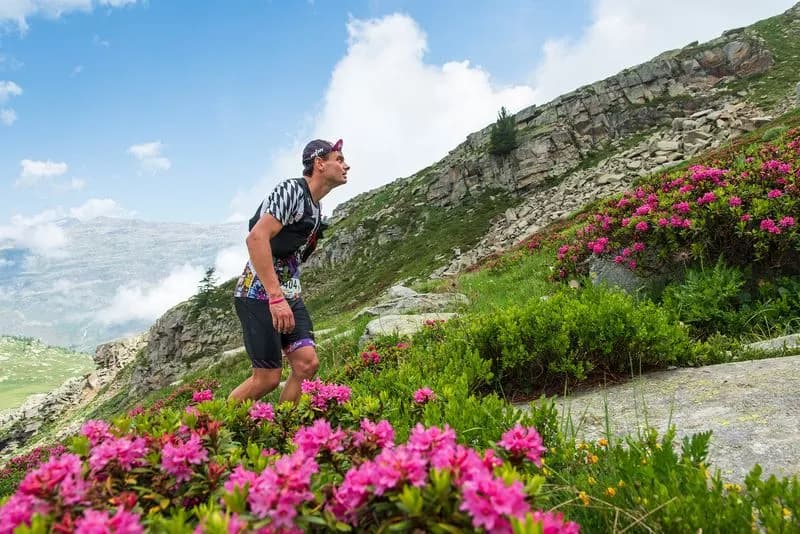 BORGIALLO - Cordoglio e lacrime per Andrea Biffi, escursionista e giovane papà scomparso sul Monviso - FOTO