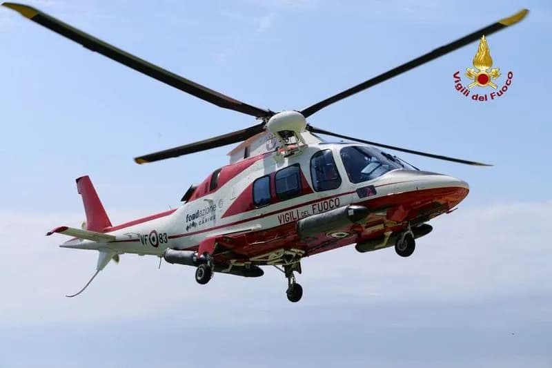 BORGIALLO - Tragedia in montagna, escursionista di 32 anni trovato morto sul Monviso