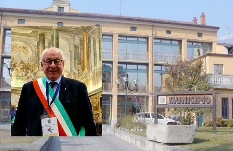 BORGOFRANCO D'IVREA - Si dimettono in 7, decadono sindaco e Consiglio comunale: il Prefetto nomina il commissario