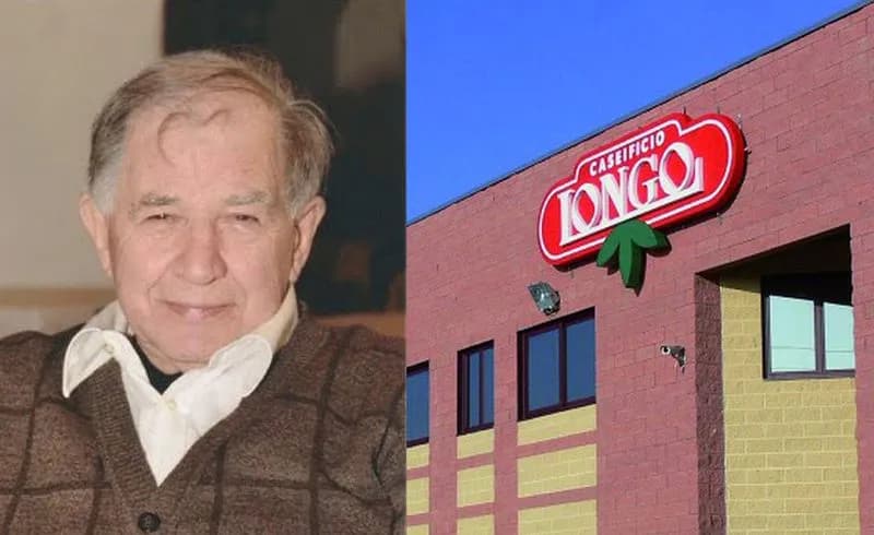 BOSCONERO - Il cordoglio di Sergio Bartoli per la scomparsa di Antonio Longo