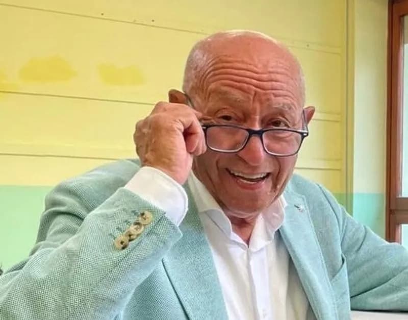 BOSCONERO - In lutto per la scomparsa di Paolo Mosciatti, ex assessore e candidato a sindaco