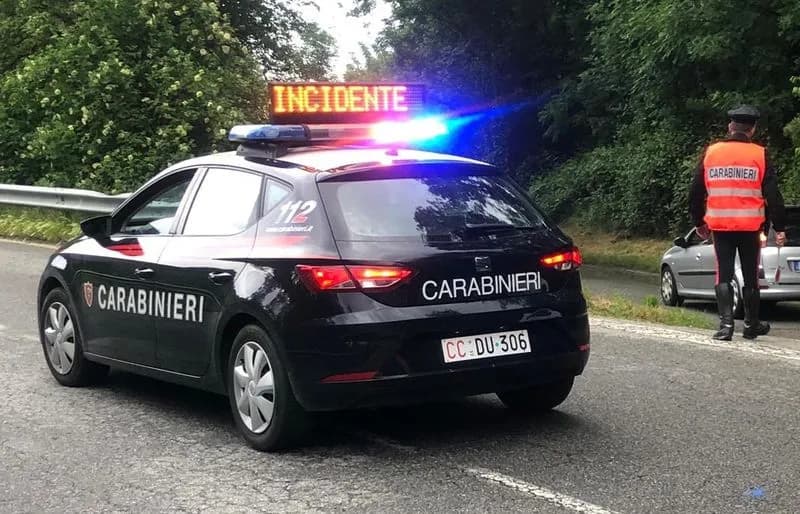 CANAVESE - Due incidenti stradali nel pomeriggio a Bosconero, sulla 460, e a Quassolo sull'autostrada Torino-Aosta