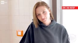 BOSCONERO - Esce di casa e scompare nel nulla con il suo cane: ore d'ansia per Sally, 25 anni - FOTO