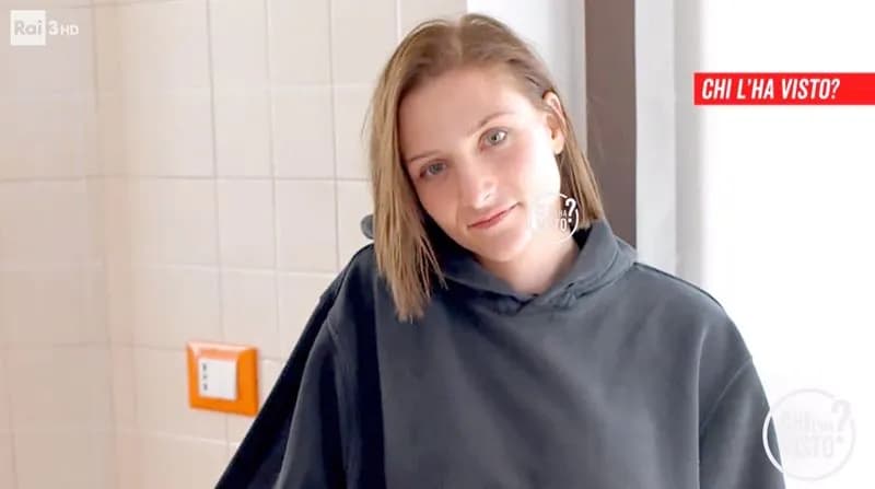 BOSCONERO - Esce di casa e scompare nel nulla con il suo cane: ore d'ansia per Sally, 25 anni - FOTO