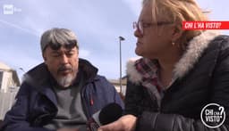 BOSCONERO - Scomparsa ai primi di marzo, Sally sta bene: ha contattato la mamma