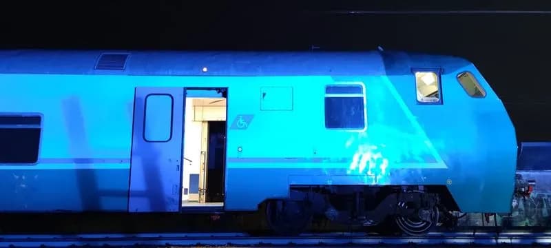 BRANDIZZO - Strage del treno, la Regione Piemonte si costituirà parte civile