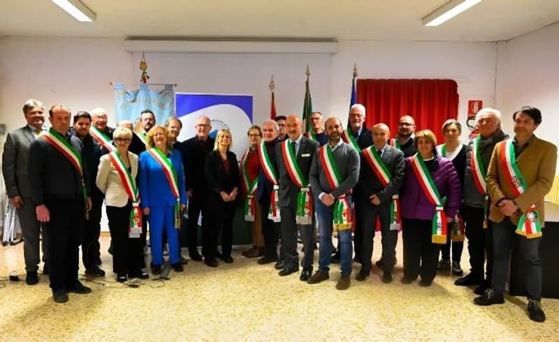 BUROLO - Distretto del cibo e del vino, Franco Cominetto confermato presidente