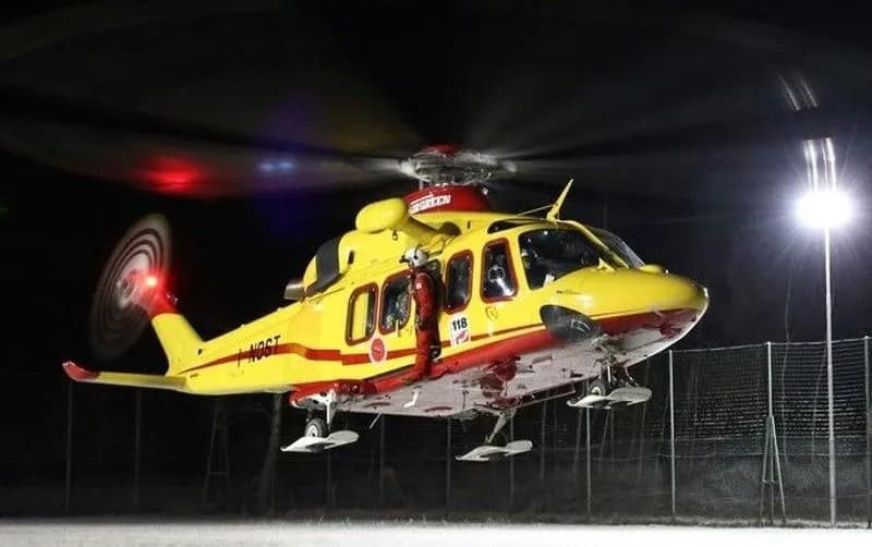 CALUSO - Ha un malore mentre gioca a calcetto, 21enne in prognosi riservata alle Molinette