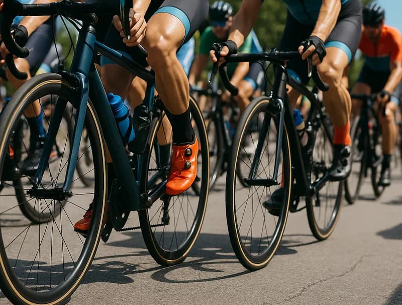 CICLISMO IN CANAVESE - Domenica si corre il trofeo «Dall’Erbaluce al Paradiso»: ecco le strade chiuse da Caluso a Campiglia