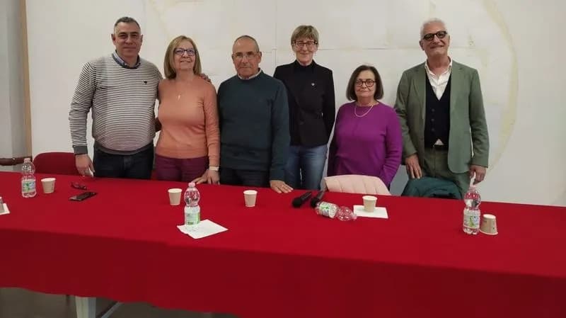 CALUSO - Gli studenti del Martinetti incontrano i testimoni delle stragi di Capaci e via D'Amelio