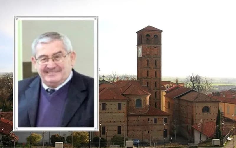CALUSO - Stop ai funerali dell'ex nonno vigile, indaga la procura di Ivrea