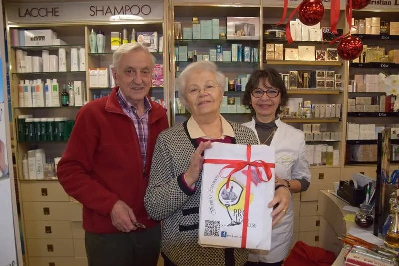 CALUSO - Indivisibili nella vita e anche nella morte: Rina ed Enzo se ne sono andati a pochi giorni di distanza l’uno dall’altra