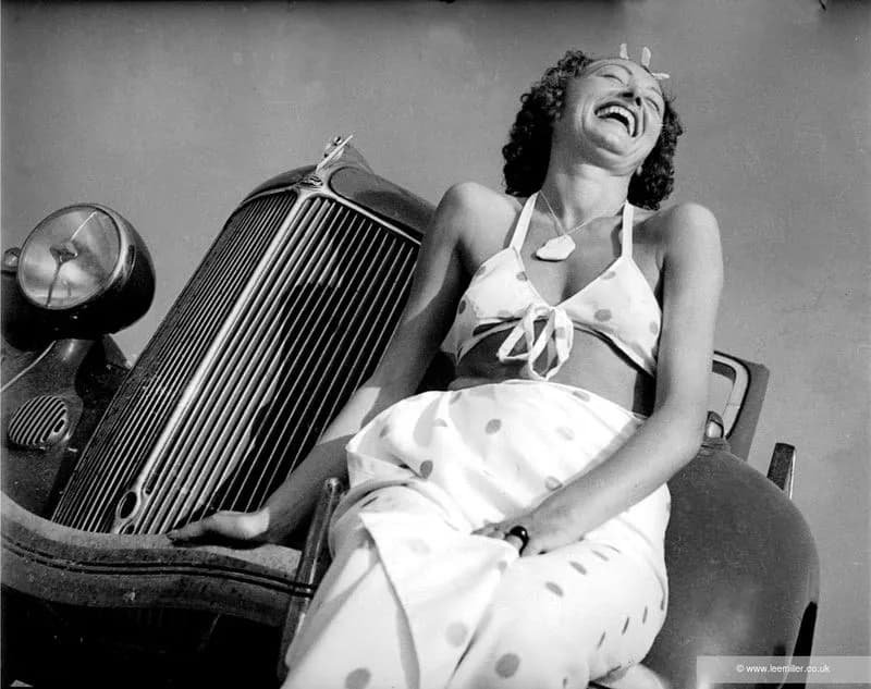 PHOTO – Le opere di Lee Miller nella prima mostra autunnale di CAMERA