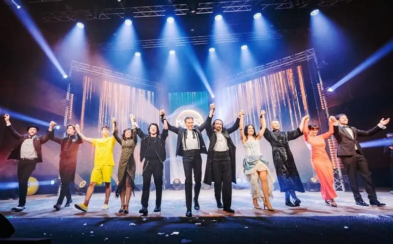 EVENTI – Il Piemonte ospita il Campionato Mondiale di Magia