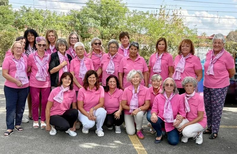 CANAVESE - Iniziative A.D.O.D. - ODV per la Giornata della Donna