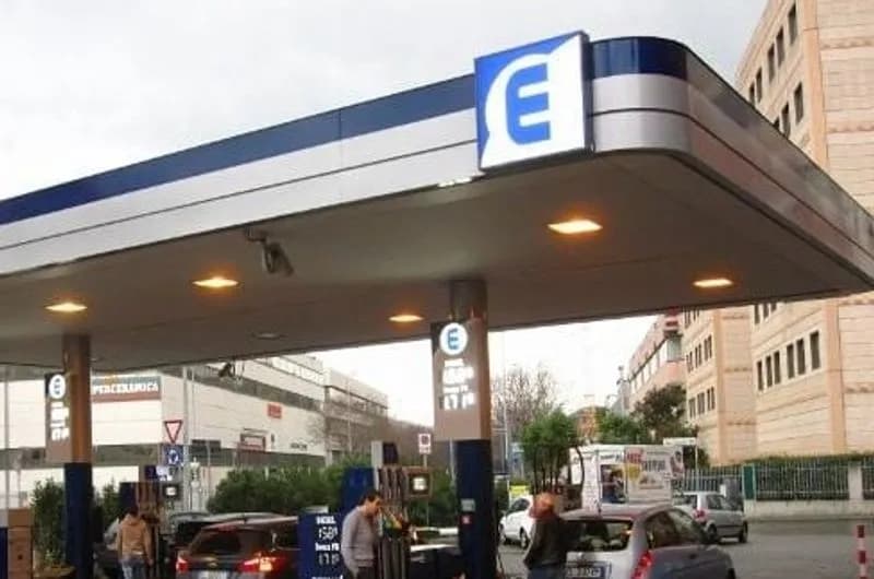 CANAVESE - Benzinai a secco nel torinese, non rifornite stazioni Europam