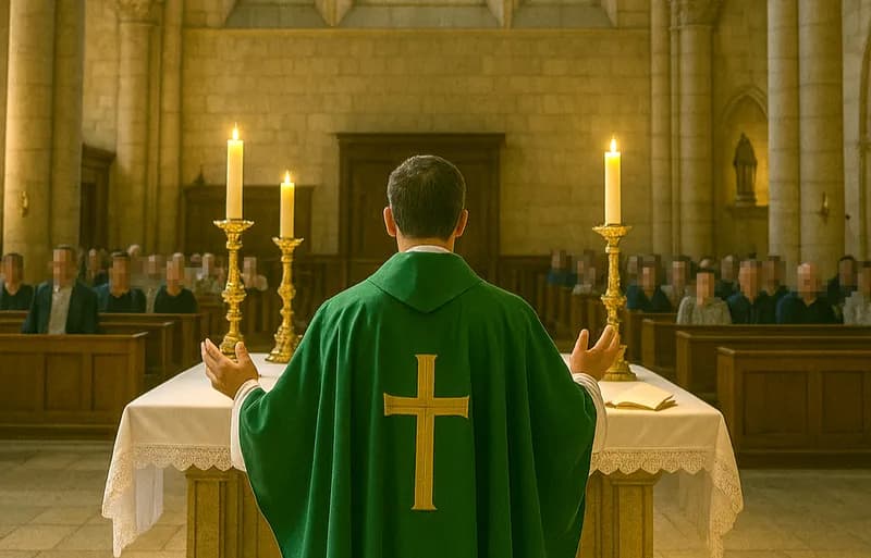 CANAVESE - Valzer di parroci in diciotto Comuni della nostra zona: ecco le nomine della Diocesi di Torino