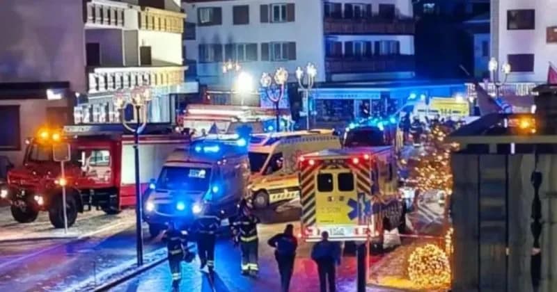 CANAVESE - Dopo Crans Montana il Prefetto ordina più controlli in sale da ballo, circoli, sedi di associazioni