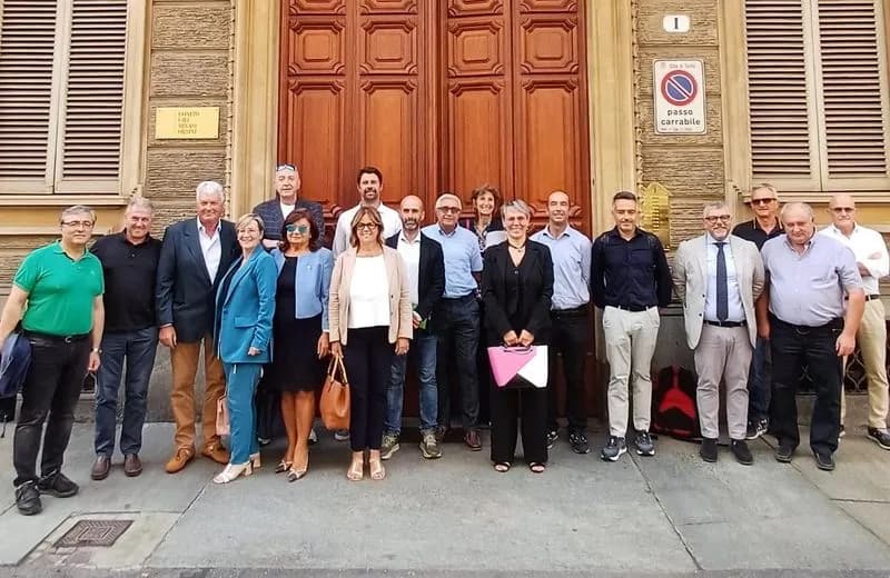 CANAVESE - E' nato ufficialmente il nuovo «Distretto del cibo della pianura Canavesana e Collina torinese»