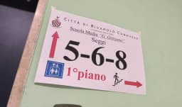 REFERENDUM - L'affluenza alle 12 nei Comuni del Canavese: record a Samone - I DATI COMUNE PER COMUNE