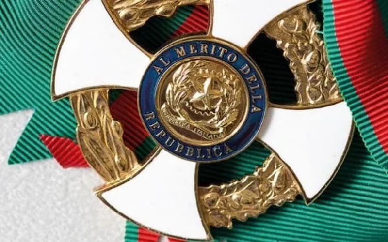 CANAVESE - Due giugno: dieci nuovi commendatori, ufficiali e cavalieri della Repubblica - ECCO CHI SONO