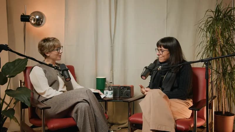 CANAVESE - Il podcast «Ma chi le ascolta», ideato e condotto da Alice Battuello, torna con la seconda stagione