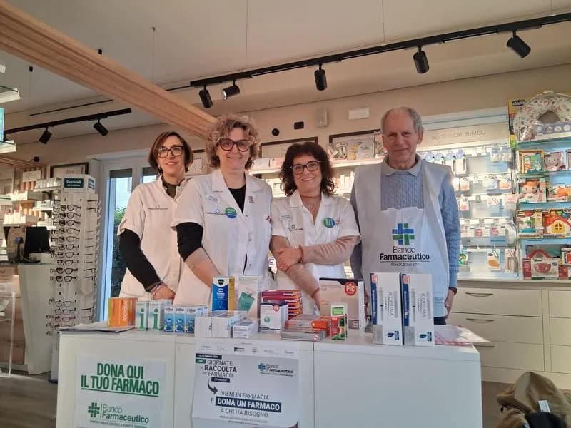 CANAVESE - La carità batte la crisi - FOTO