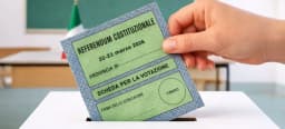 REFERENDUM - Il SI prevale in 71 Comuni ma non basta: il NO stravince nei centri maggiori come Ivrea e Chivasso - TUTTI I DATI