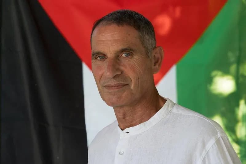 CANDIA - Cittadinanza onoraria allo scrittore palestinese Muin Masri