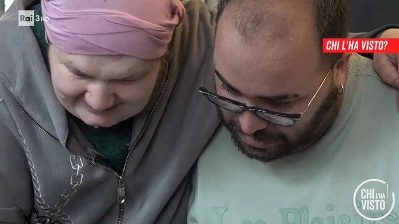 CANDIA CANAVESE - Adottato quando era un neonato, ritrova la mamma naturale dopo quasi trent'anni