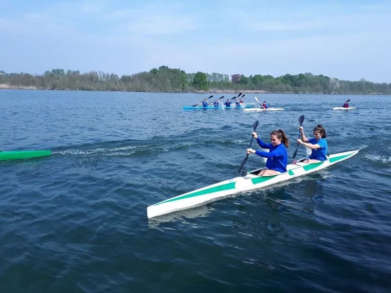 CANDIA - Il compleanno del Parco del Lago: un gioco di squadra che va avanti ormai da trent'anni - FOTO e VIDEO