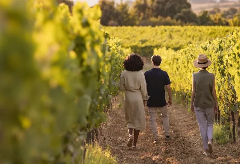 WINE – Un weekend alla scoperta di vini, cantine e territori