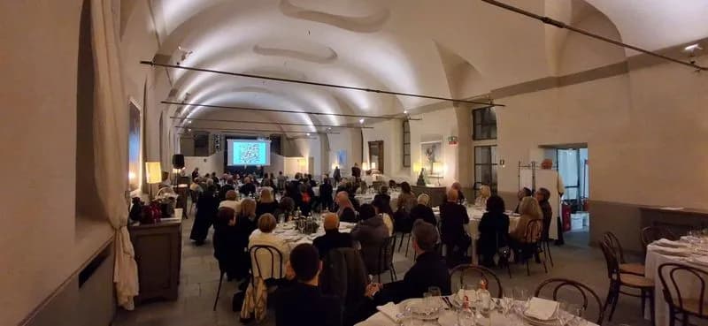 CARAVINO - Festeggiati al Castello di Masino i 50 anni del Fai - FOTO