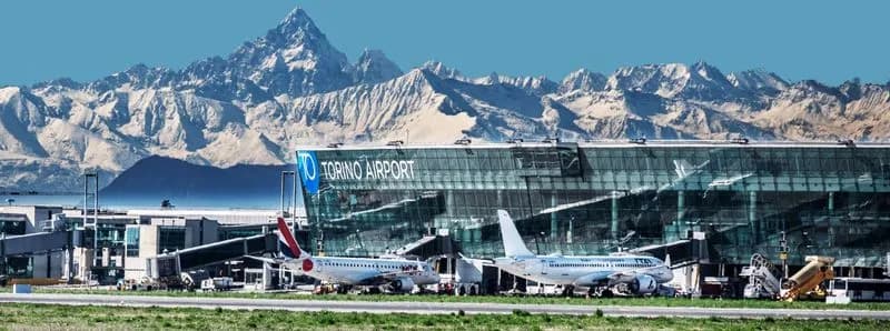 CASELLE - Nonostante le critiche l'aeroporto ha battuto ogni record di passeggeri (e i conti sono in ordine)