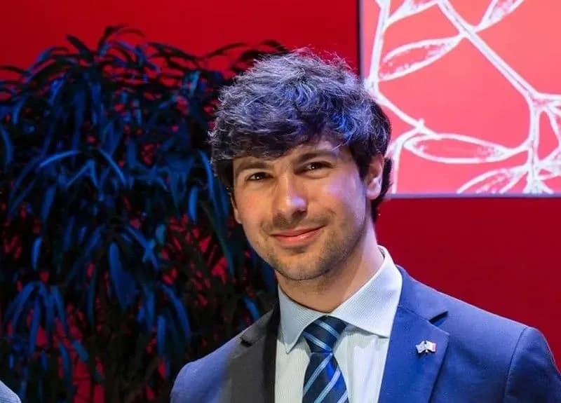 CASELLE - Andrea Borello entra in Consiglio comunale: subentra a Paolo Gremo