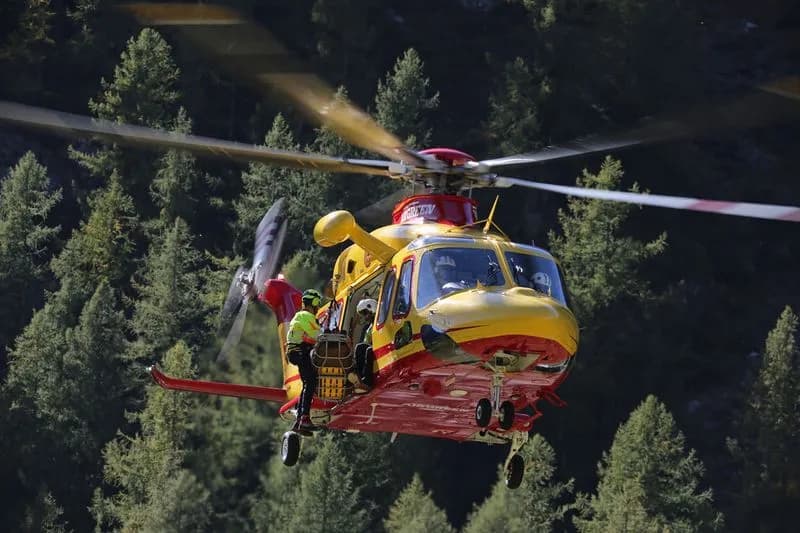CASELLE - Guasto all'aereo, allarme per un fegato da trapiantare a Roma